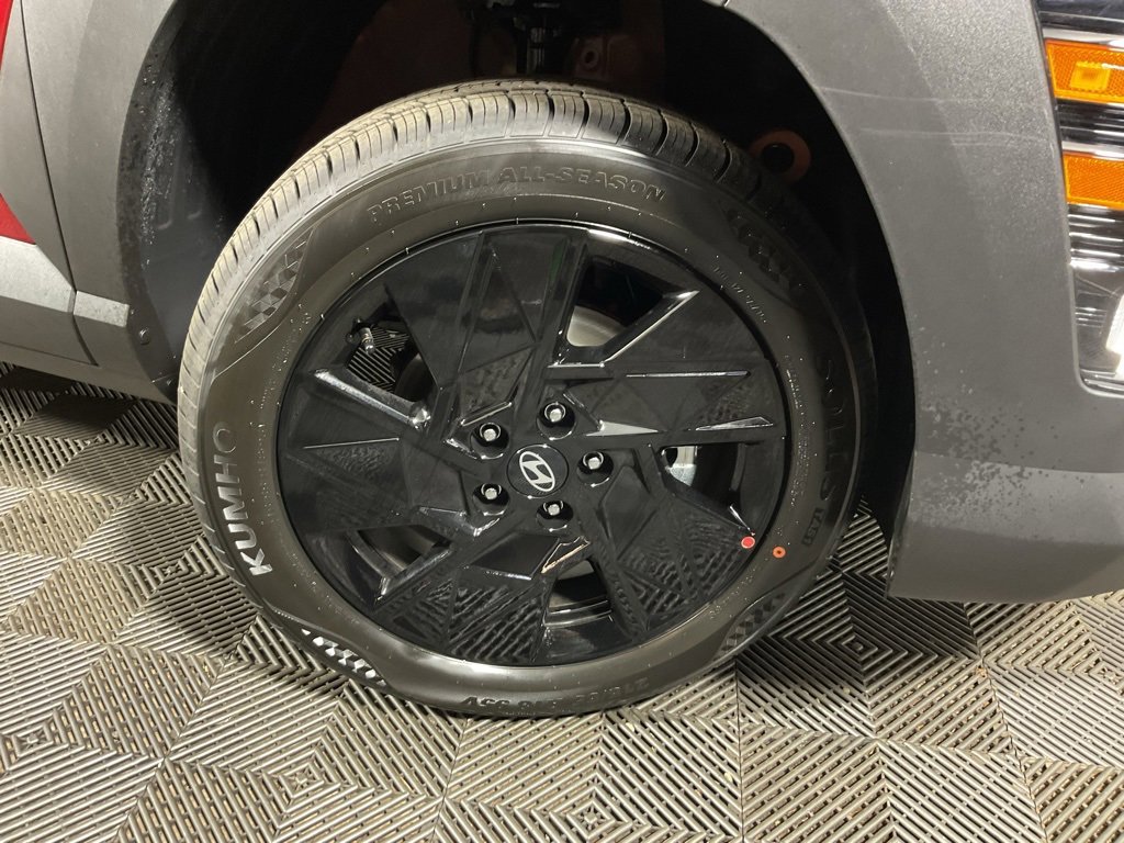 New 2026 Hyundai Kona SEL Sport image 36