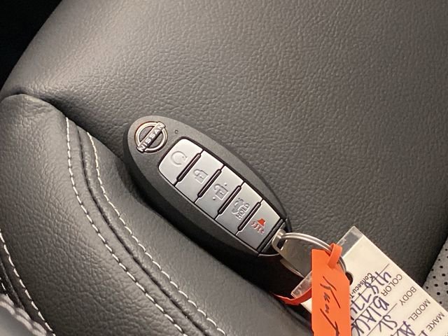 New 2025 Nissan Altima 2.5 SL image 27