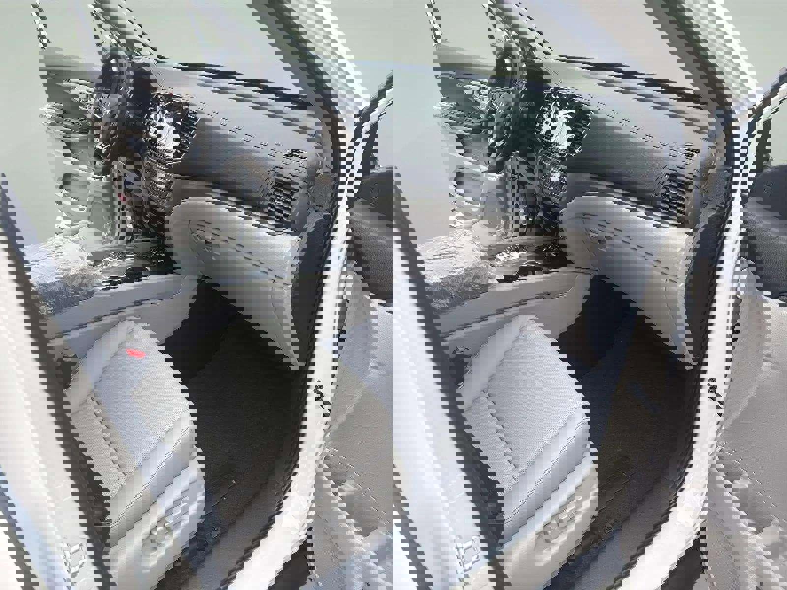 New 2026 Honda Ridgeline RTL image 22