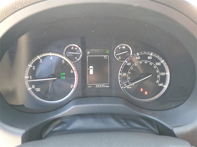 Used 2022 Lexus GX 460 Premium image 26