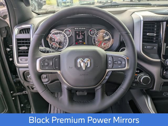 New 2026 RAM 1500 Big Horn image 14