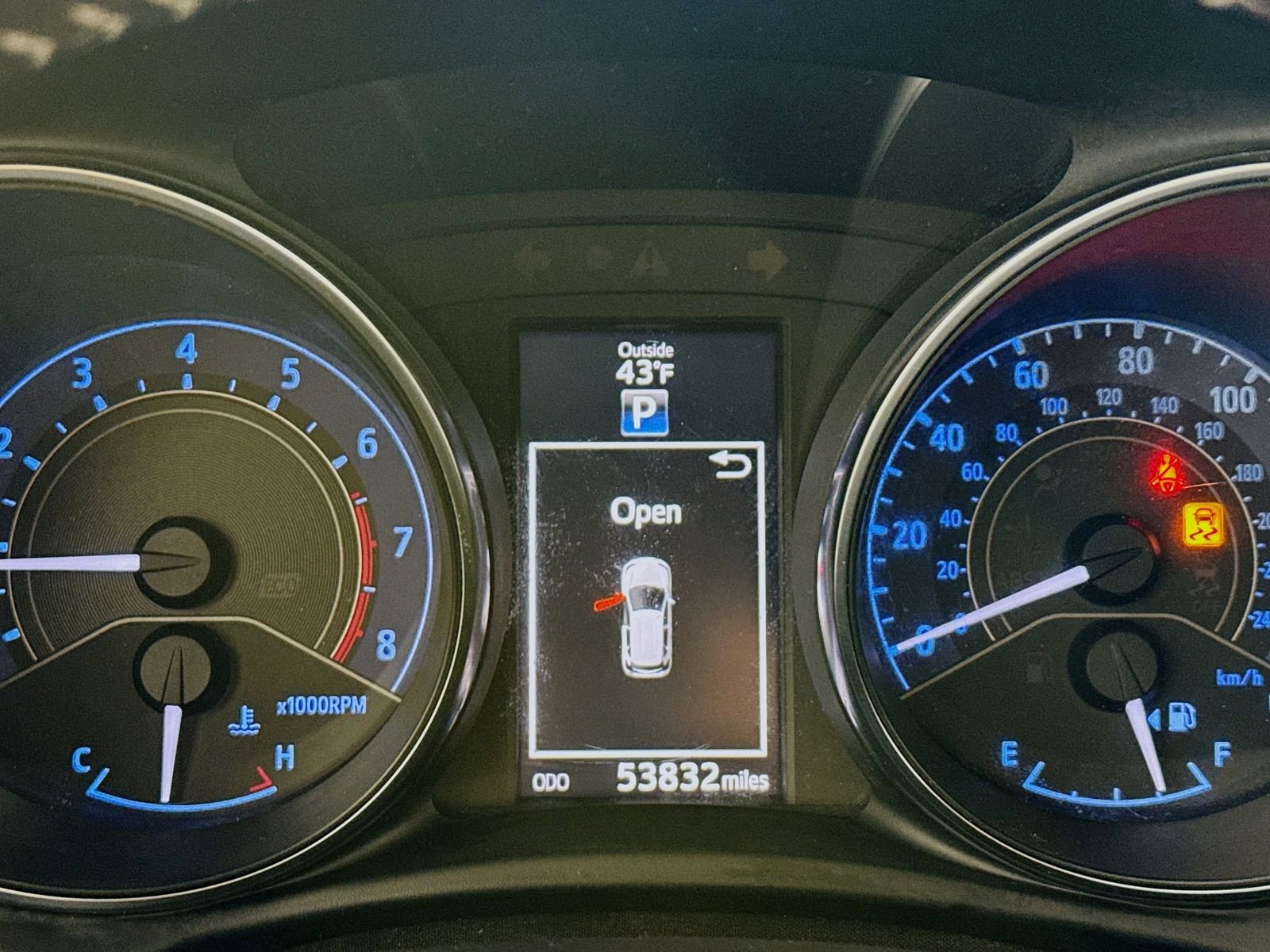 Used 2016 Scion iM image 10