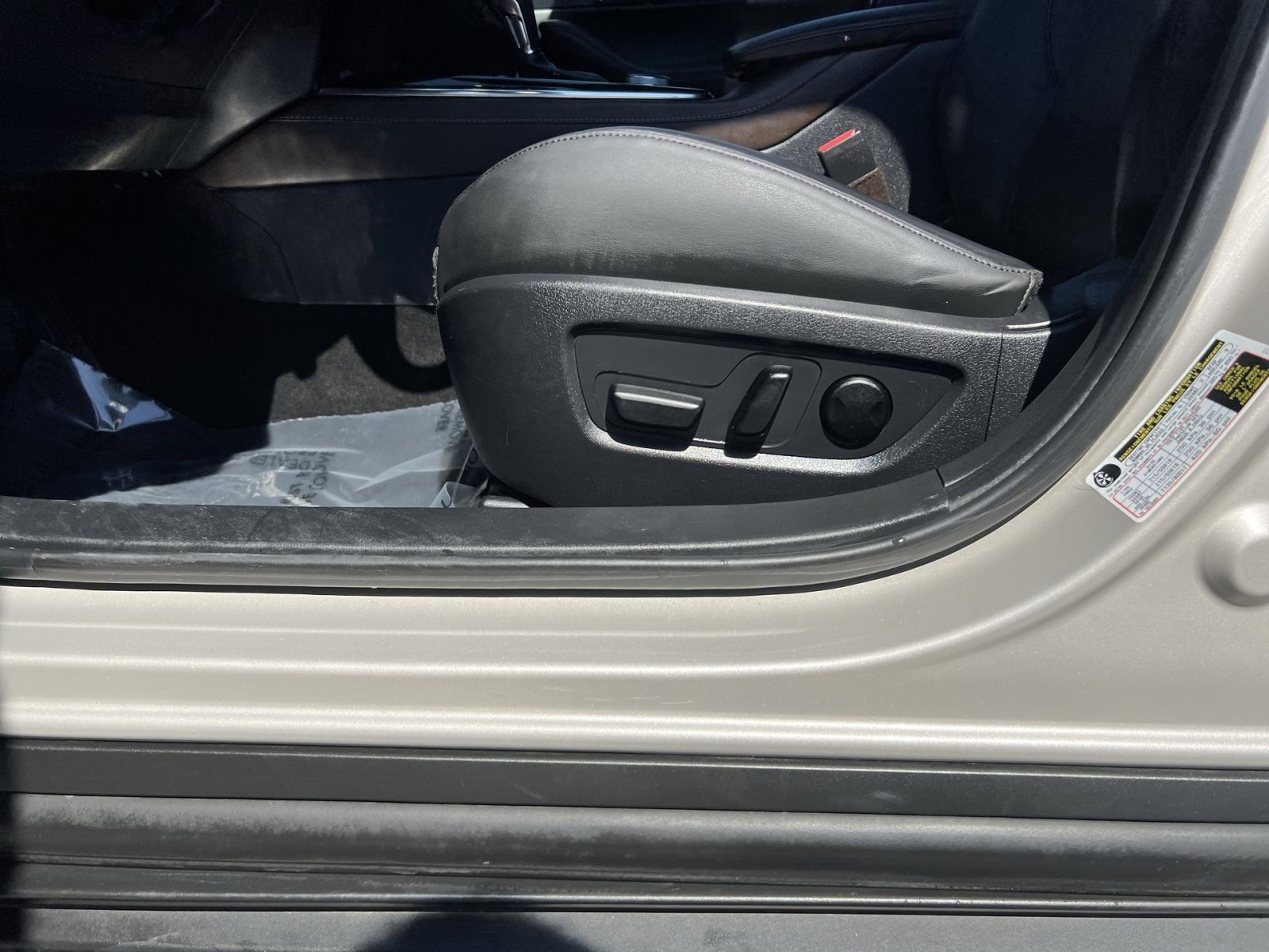 Used 2023 MAZDA CX-30 AWD 2.5 S w/ Premium Package image 14