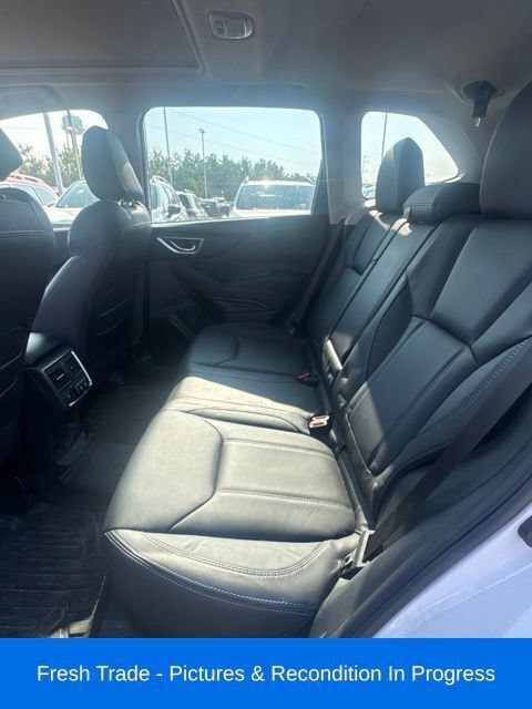 Used 2024 Subaru Forester Touring AWD/4WD image 19