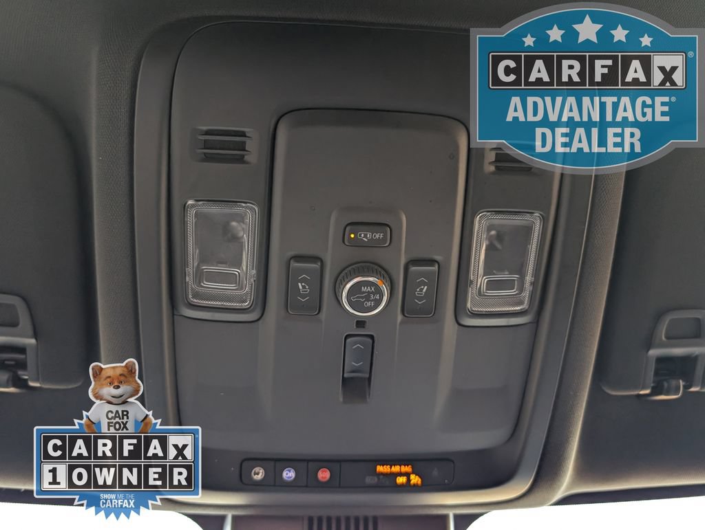 Certified 2025 Chevrolet Tahoe Premier RWD image 12