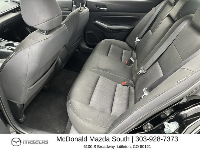 Used 2020 Nissan Altima 2.5 S w/ Driver Assist Package FWD image 21