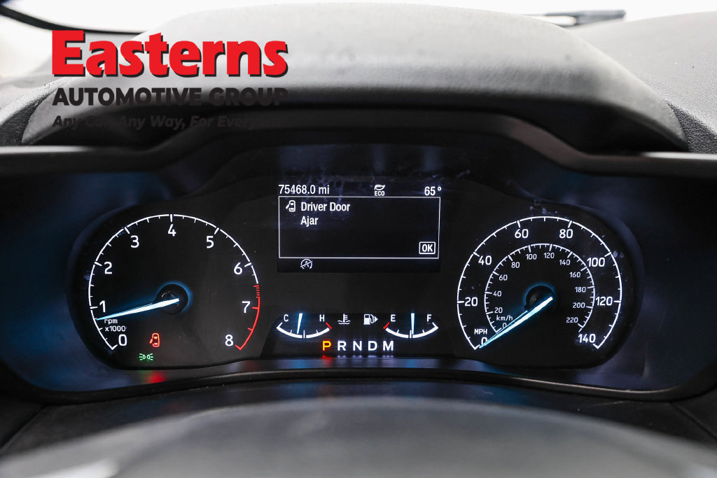 Used 2019 Ford Transit Connect XL FWD image 19