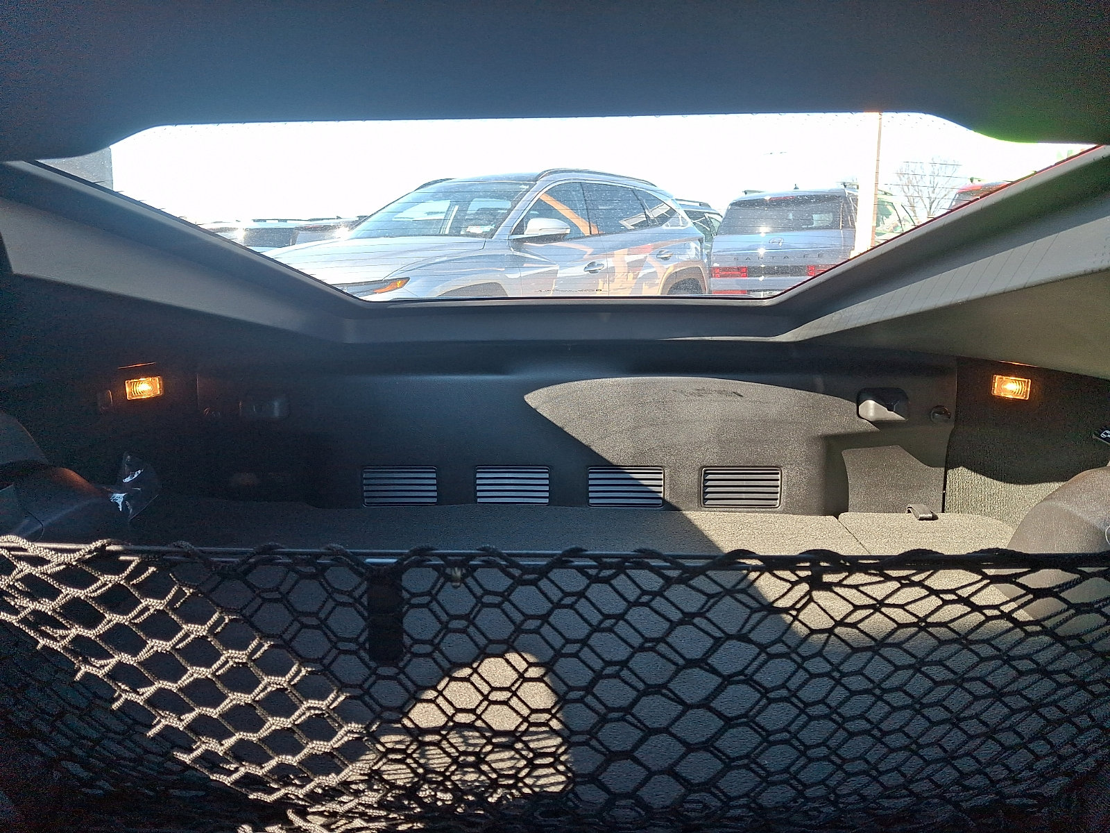 Used 2017 Chevrolet Corvette Stingray w/ Battery Protection Package image 19