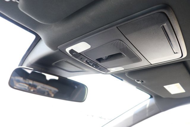 Certified 2025 Honda CR-V Sport image 30