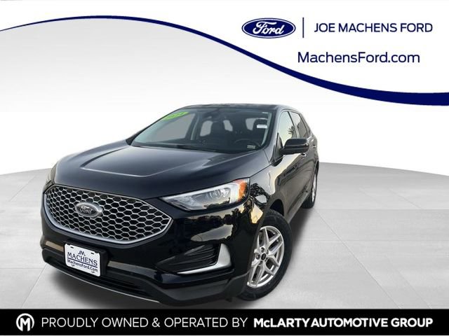 Used 2024 Ford Edge SEL