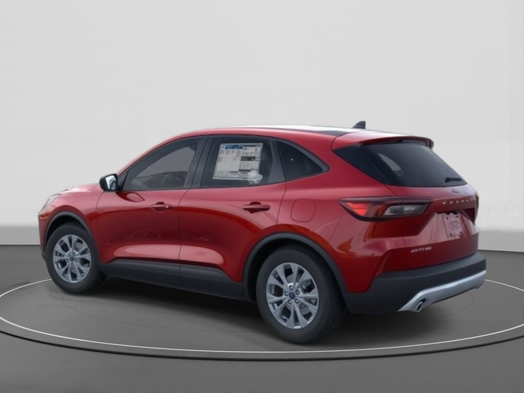 Used 2025 Ford Escape Active image 4