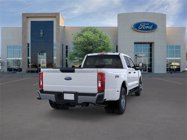 New 2026 Ford F350 XL w/ XL Driver Assist Package image 8
