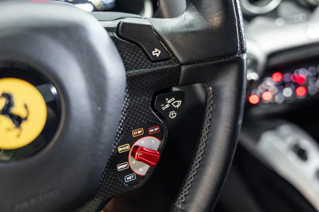 Used 2014 Ferrari F12 Berlinetta RWD image 46