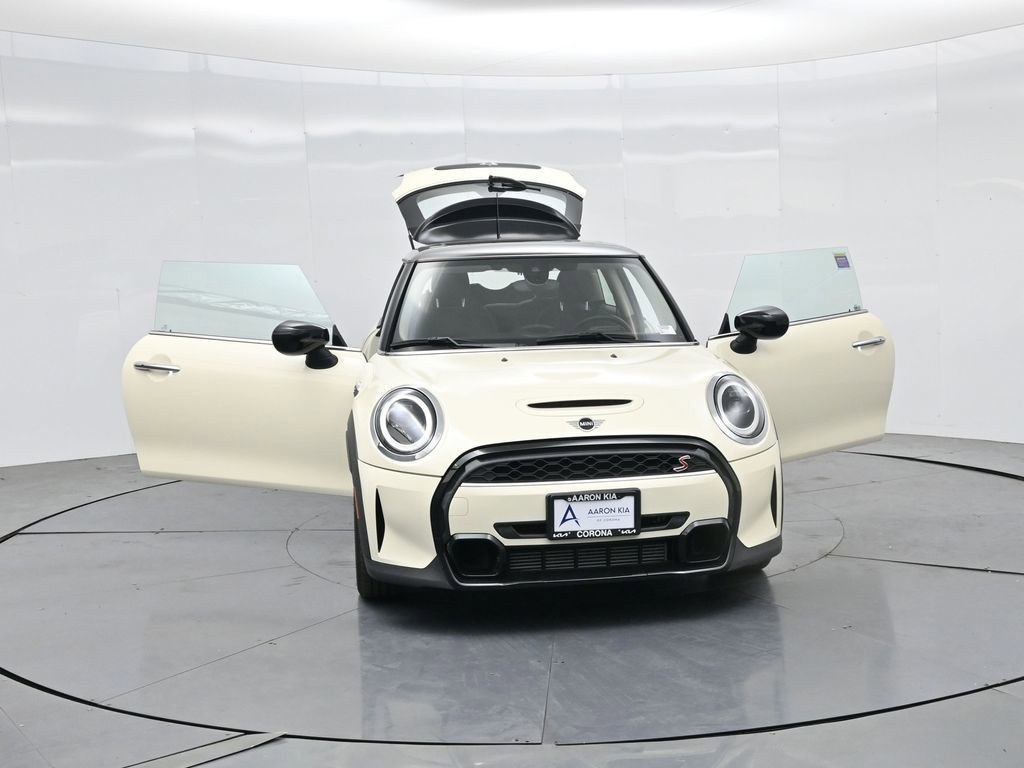 Used 2023 MINI Cooper S FWD image 34
