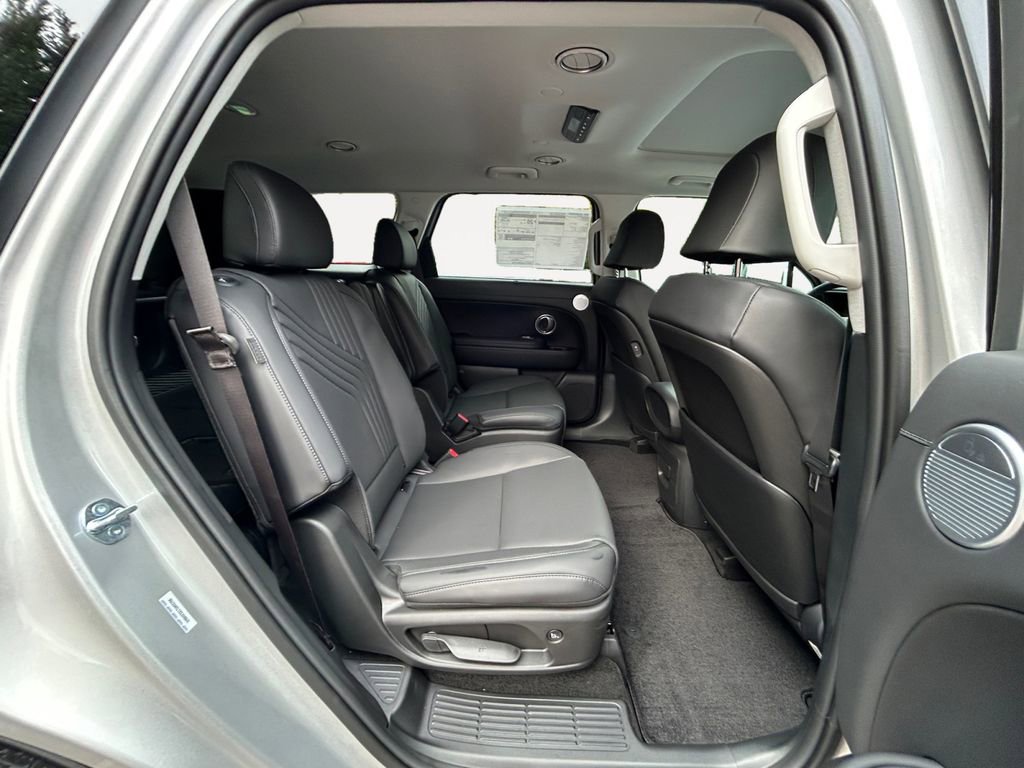 New 2026 Hyundai Palisade SEL image 12
