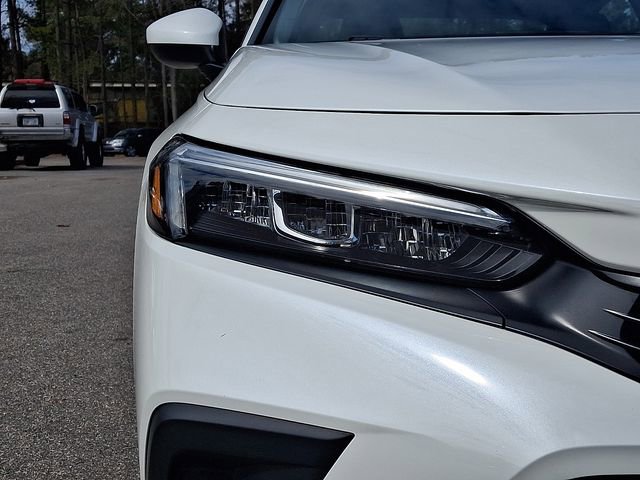 Used 2024 Honda Civic EX image 11