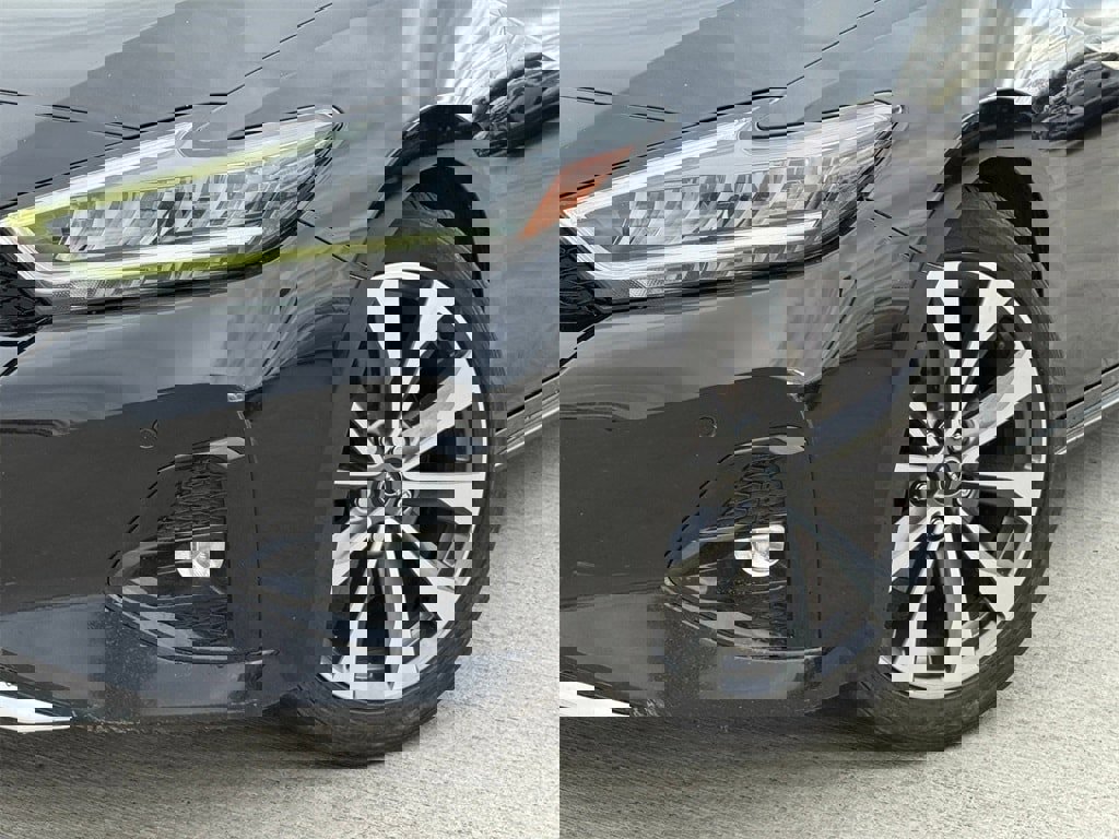 Used 2023 Nissan Maxima Platinum w/ Sport Mat Group image 2