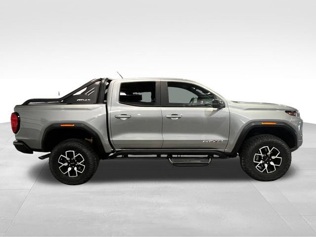 Used 2023 GMC Canyon AT4X AWD/4WD image 8