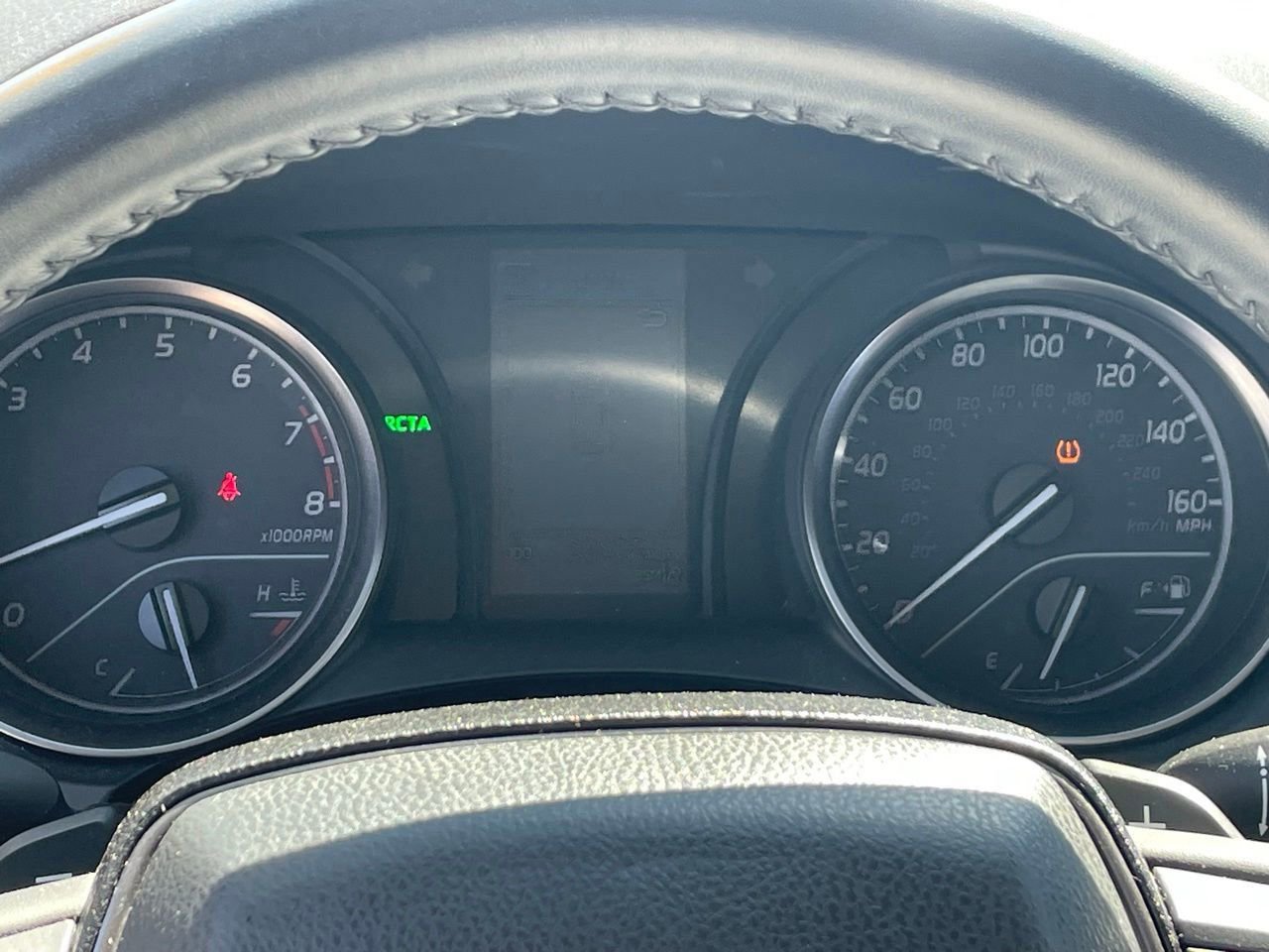 Used 2023 Toyota Camry SE w/ Convenience Package image 11