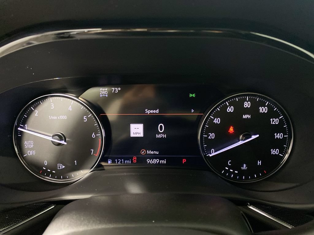 Certified 2023 Buick Envision Essence w/ Technology Package I AWD/4WD image 15