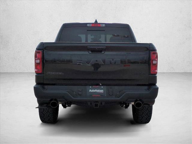 New 2026 RAM 1500 Rebel image 8