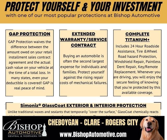 Used 2015 Cadillac SRX Luxury w/ Driver Awareness Package FWD image 8