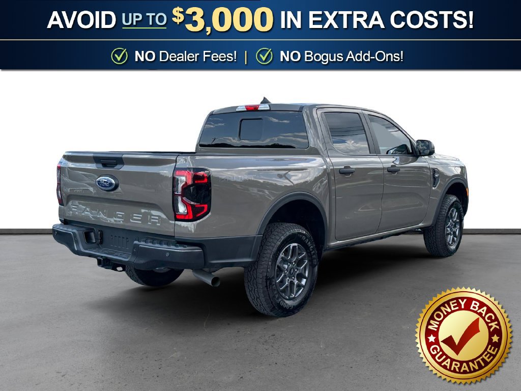 Used 2026 Ford Ranger XLT RWD image 7