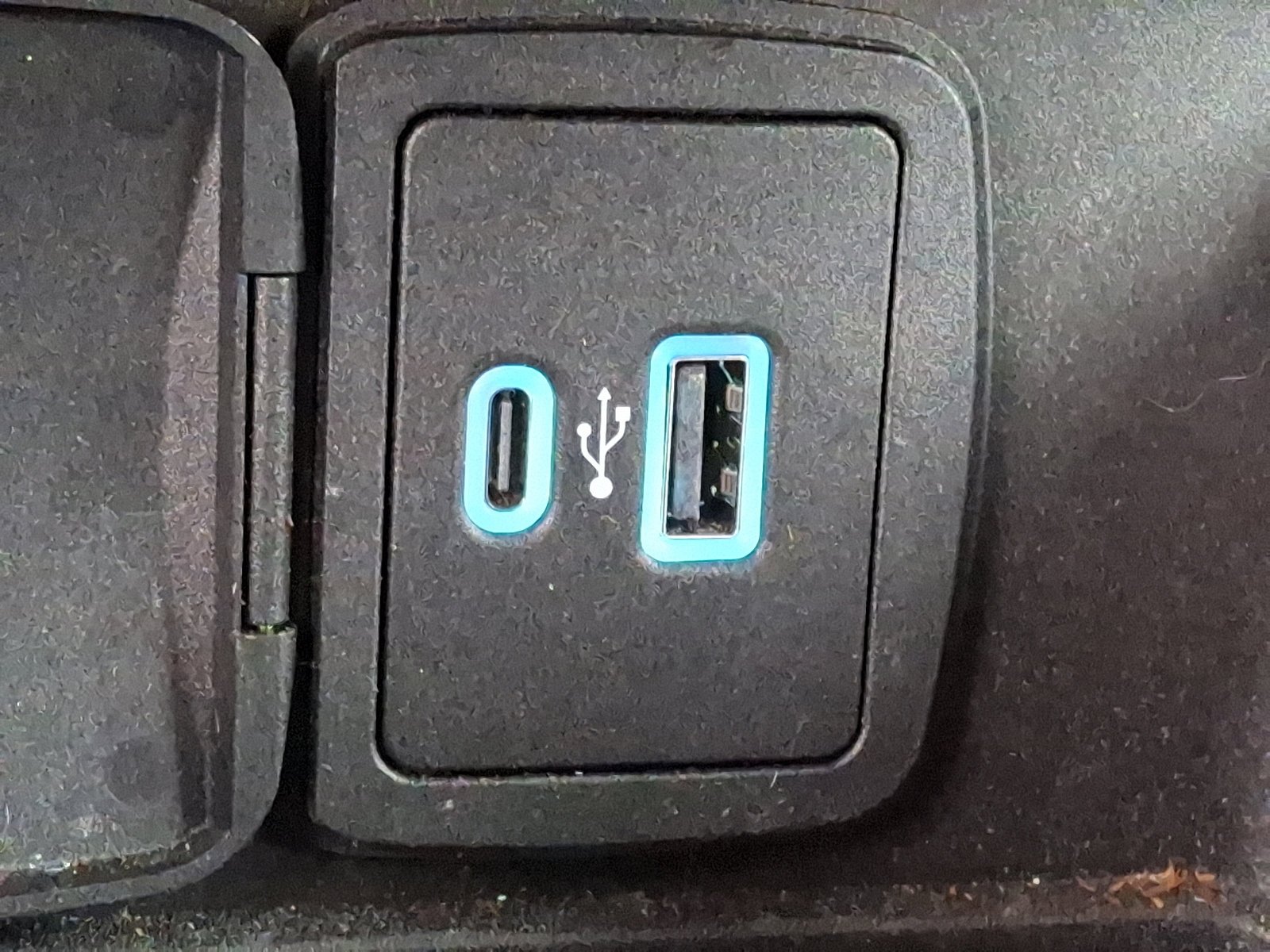 Used 2023 Ford Bronco Big Bend image 23