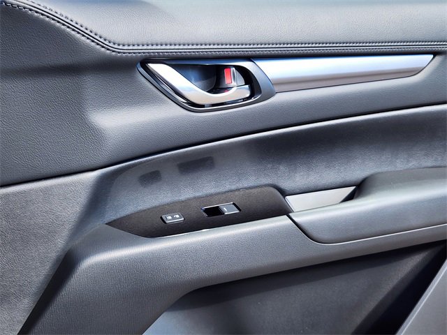 New 2025 MAZDA CX-5 AWD 2.5 S image 16