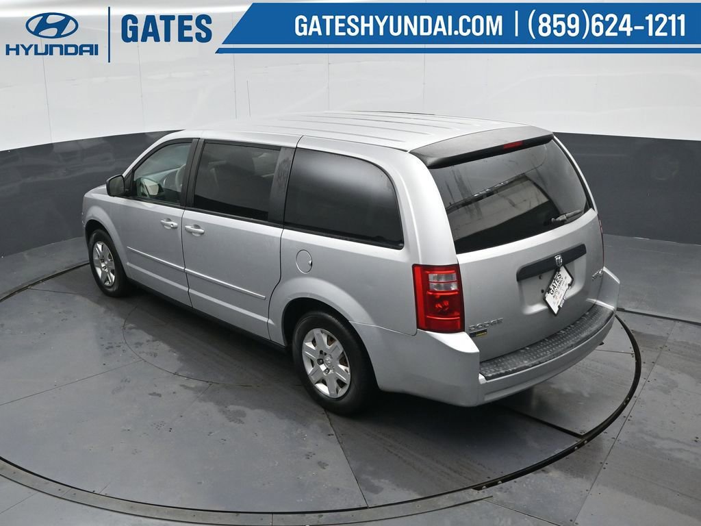 Used 2010 Dodge Grand Caravan SE w/ Climate Group FWD image 43