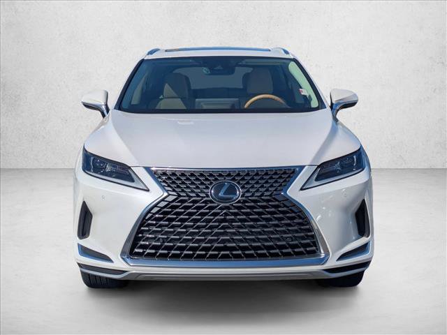 Used 2020 Lexus RX 350 FWD w/ Premium Package image 2