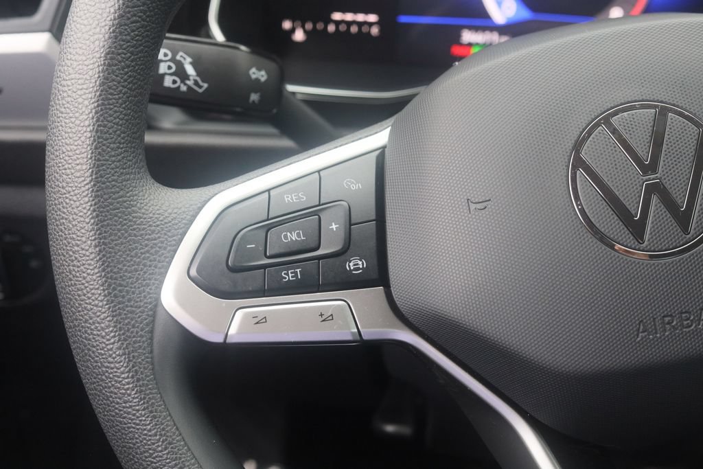 Used 2023 Volkswagen Jetta S FWD image 14