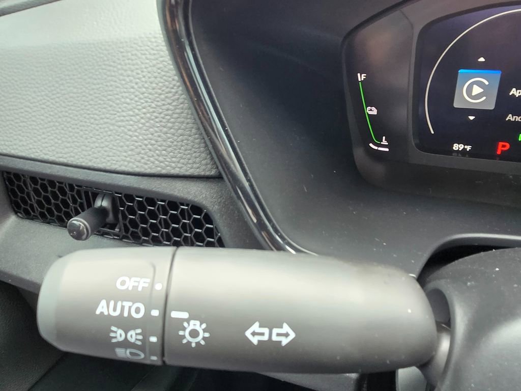 New 2026 Honda CR-V Sport-L image 15