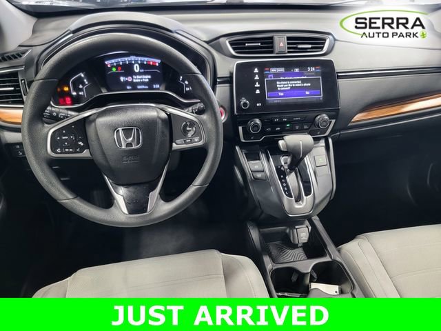 Used 2018 Honda CR-V EX image 30