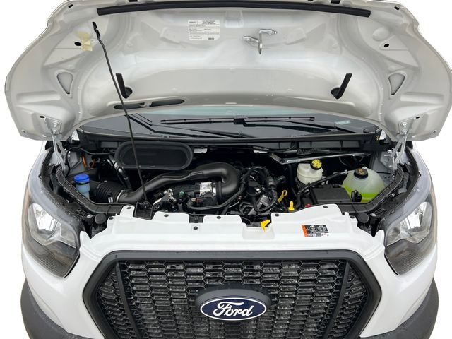 New 2026 Ford Transit 150 Low Roof image 16