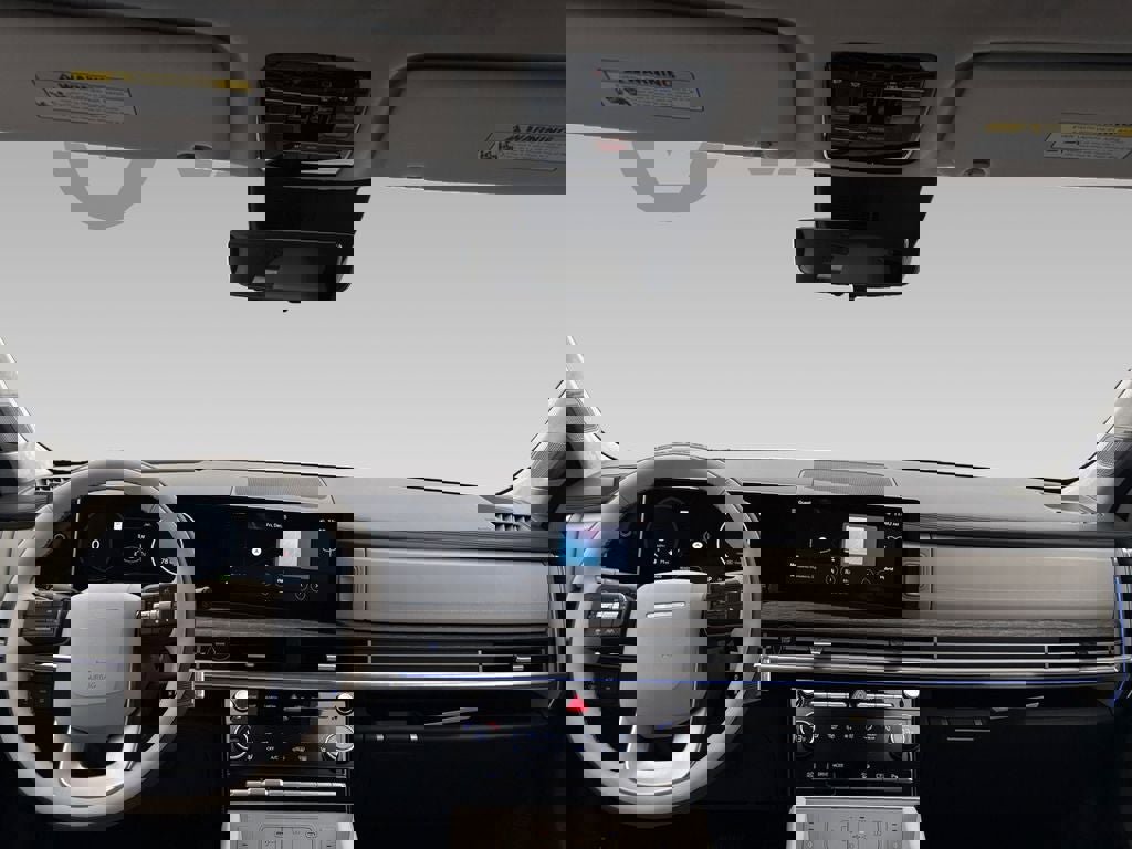 New 2026 Hyundai Santa Fe Calligraphy image 2