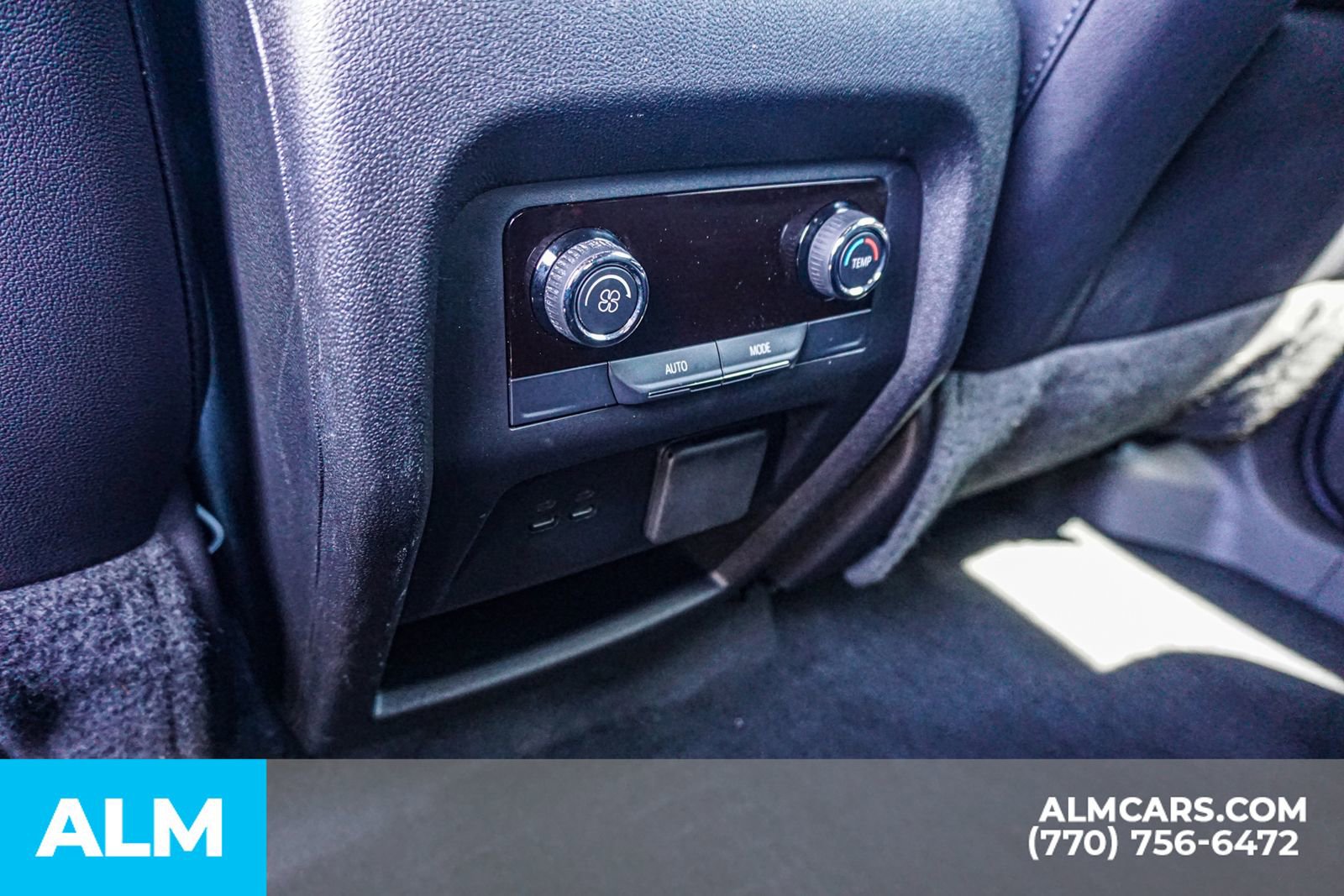 Used 2024 Chevrolet Traverse Z71 w/ LPO, Floor Liner Package image 63