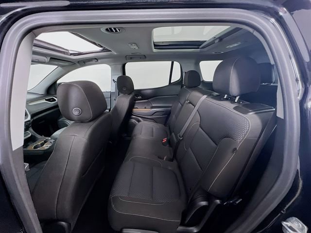 Used 2023 GMC Acadia SLE image 24