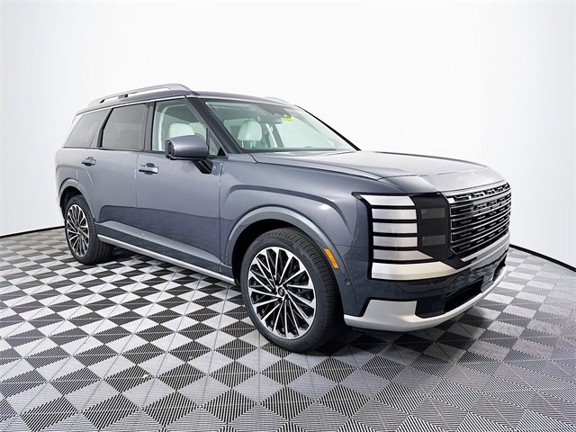 New 2026 Hyundai Palisade Calligraphy image 10