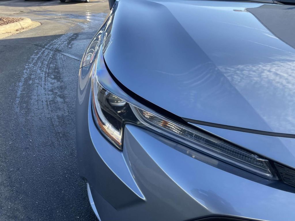 Used 2023 Toyota Corolla LE image 16