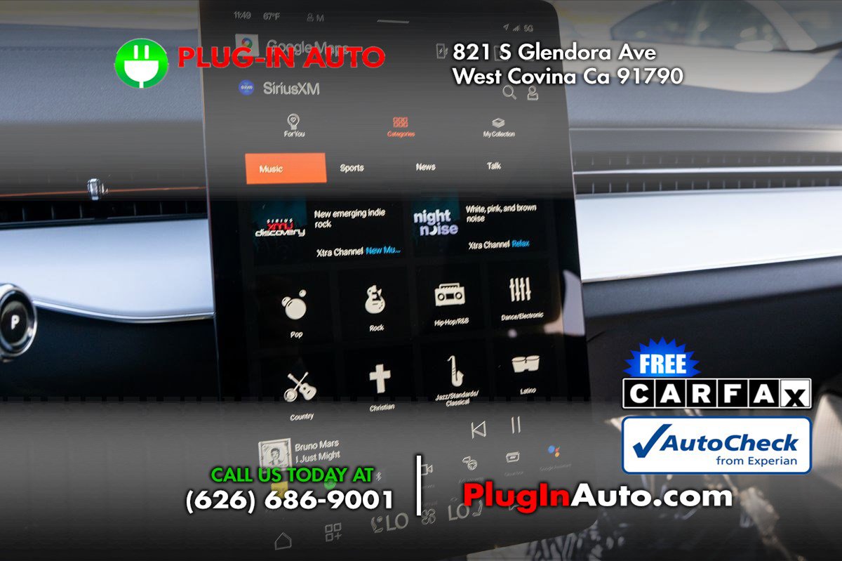 Used 2025 Polestar Polestar 3 image 31