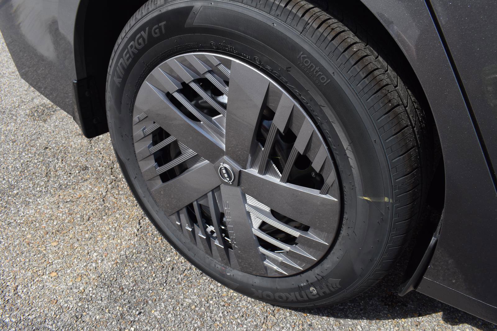Used 2026 Nissan Sentra SV w/ Floor Mat Package FWD image 11