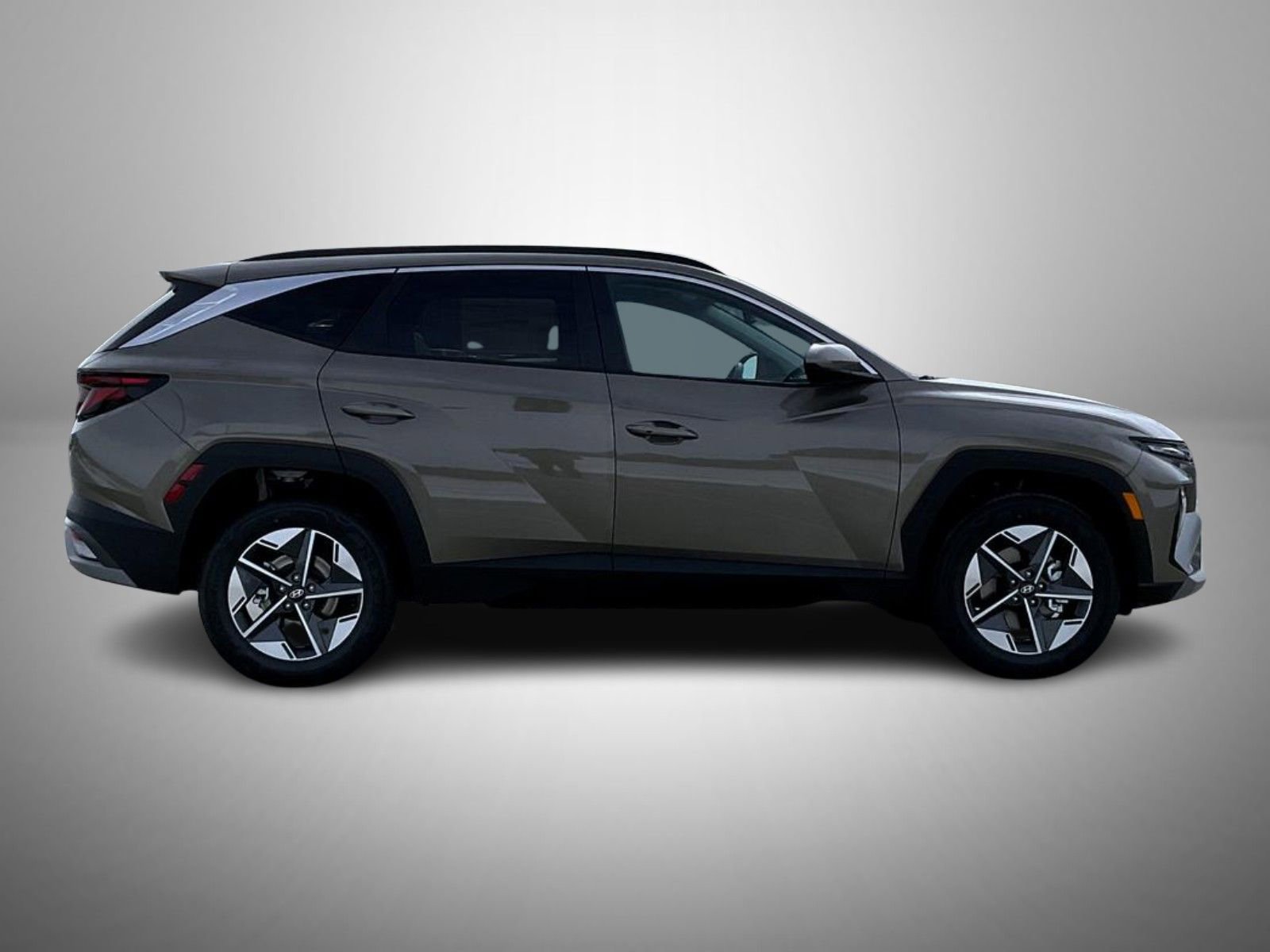New 2026 Hyundai Tucson SEL AWD/4WD image 4