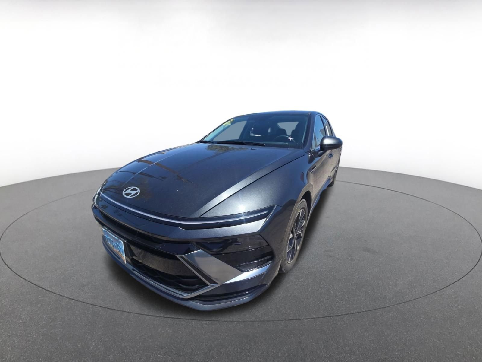 Used 2025 Hyundai Sonata SEL FWD image 4