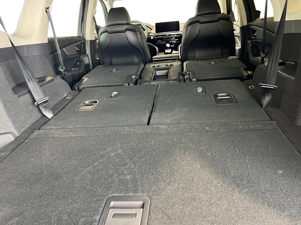 New 2026 Acura MDX w/ Technology Package AWD/4WD image 33