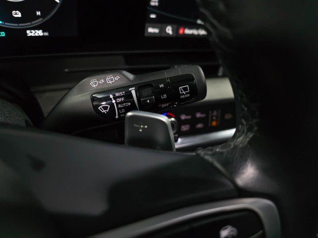 Used 2024 Kia Sportage X-Line Prestige image 23