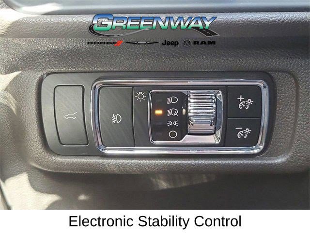 Used 2020 Lincoln Corsair Reserve w/ Elements Package image 7