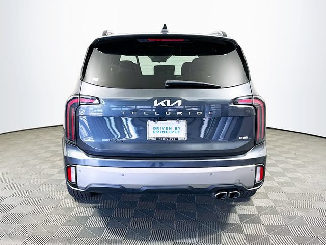 Used 2023 Kia Telluride SX Prestige X-Line AWD/4WD image 7
