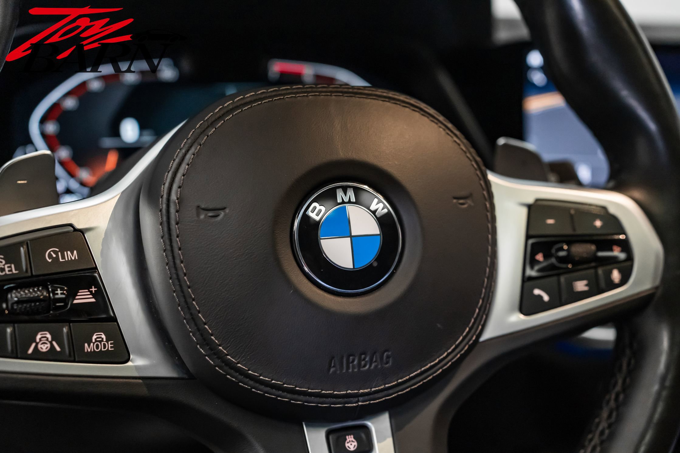 Used 2019 BMW X5 xDrive50i w/ M Sport Package image 32