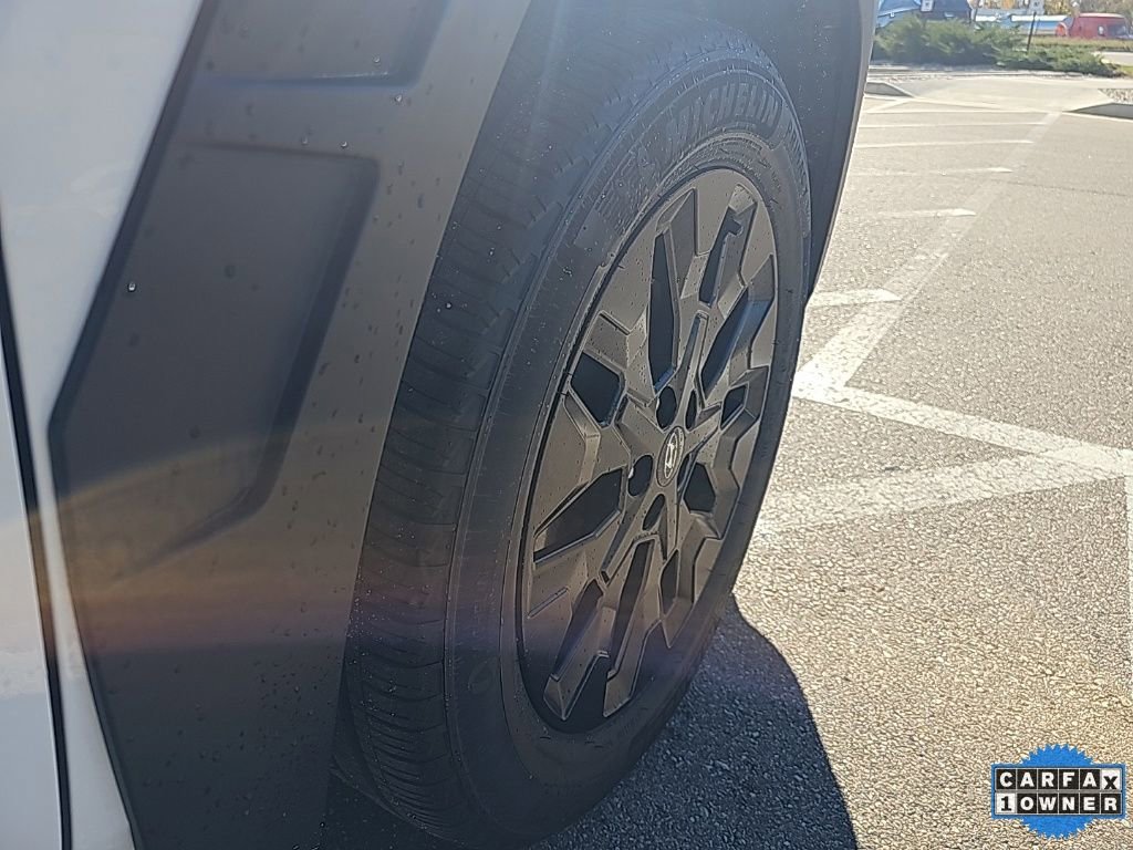 Used 2024 Hyundai Tucson XRT image 41